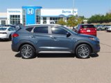 Used 2021 Hyundai Tucson SEL image 3