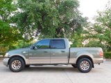 Used 2002 Ford F150 XLT image 5