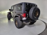Used 2013 Jeep Wrangler Unlimited Sahara w/ Connectivity Group image 6