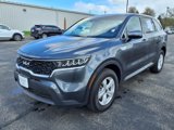 Used 2022 Kia Sorento LX image 3