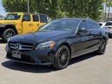 Used 2019 Mercedes-Benz C 300 Sedan image 4