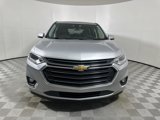 Used 2018 Chevrolet Traverse Premier image 2