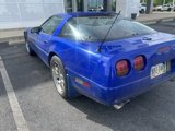 Used 1994 Chevrolet Corvette Coupe image 4