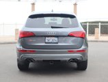 Used 2015 Audi SQ5 Premium Plus image 4