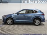 Used 2024 MAZDA CX-5 AWD 2.5 S w/ Select Package image 3