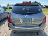 Used 2006 Nissan Murano SL w/ (G04) SL Touring Pkg image 6