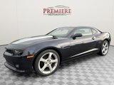 Used 2014 Chevrolet Camaro LT w/ RS Package image 2