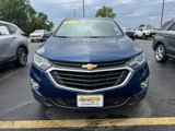 Certified 2020 Chevrolet Equinox LT image 6