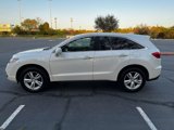 Used 2015 Acura RDX FWD w/ Technology Package image 4