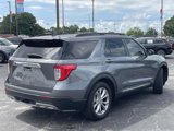 Used 2021 Ford Explorer XLT w/ Equipment Group 202A image 3