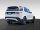 New 2025 Land Rover Discovery Dynamic SE image 4
