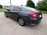 Used 2017 Honda Civic EX image 3