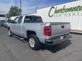 Used 2017 Chevrolet Silverado 1500 LT w/ All Star Edition image 3