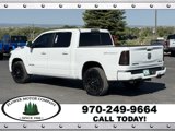 Used 2020 RAM 1500 Big Horn image 5