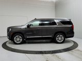 Used 2021 GMC Yukon SLT w/ SLT Luxury Package image 5
