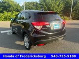 Certified 2019 Honda HR-V EX image 3