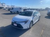 Used 2024 Toyota Corolla LE image 2