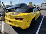 Used 2012 Chevrolet Camaro LT w/ RS Package image 5