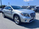 Used 2018 Mercedes-Benz GLA 250 4MATIC image 3