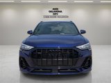Used 2022 Audi Q3 2.0T Premium w/ Black Optic Sport Package image 2