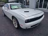 Used 2016 Dodge Challenger SXT Plus image 2