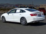 Used 2022 Chevrolet Malibu RS image 3