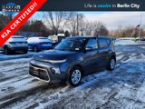 Certified 2022 Kia Soul LX image 4