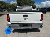 Used 2017 Chevrolet Silverado 1500 LT w/ All Star Edition image 4