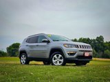 Used 2019 Jeep Compass Latitude w/ Cold Weather Group image 2
