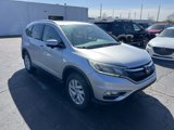 Used 2015 Honda CR-V EX image 4