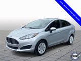 Used 2019 Ford Fiesta S image 3