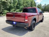 Used 2021 RAM 1500 Classic Warlock w/ Electronics Group image 5