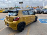 New 2024 Mitsubishi Mirage Black Edition image 5