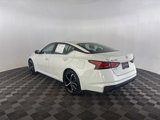 Certified 2024 Nissan Altima 2.5 SR image 6