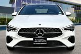 Used 2025 Mercedes-Benz CLA 250 4MATIC image 3