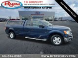 Used 2014 Ford F150 XLT w/ Trailer Tow Package image 1