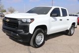 Used 2024 Chevrolet Colorado W/T image 3