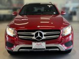 Used 2017 Mercedes-Benz GLC 300 4MATIC image 2