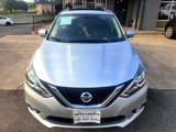Used 2019 Nissan Sentra SL image 3