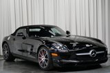 Used 2012 Mercedes-Benz SLS AMG Roadster image 2