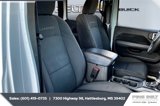 Used 2023 Jeep Wrangler Sahara image 6