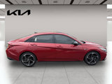 Used 2023 Hyundai Elantra N Line image 2