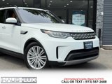 Used 2019 Land Rover Discovery HSE Luxury image 2