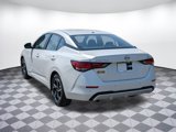 Used 2024 Nissan Sentra SV image 3