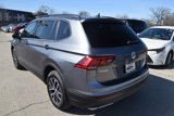 Used 2021 Volkswagen Tiguan S image 5