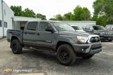 Used 2015 Toyota Tacoma PreRunner image 2
