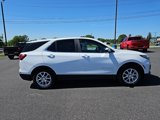 Used 2022 Chevrolet Equinox LT image 5