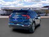 Used 2020 GMC Terrain SLT image 2