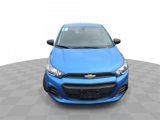Certified 2018 Chevrolet Spark LS image 3