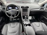 Used 2016 Ford Fusion Titanium image 5